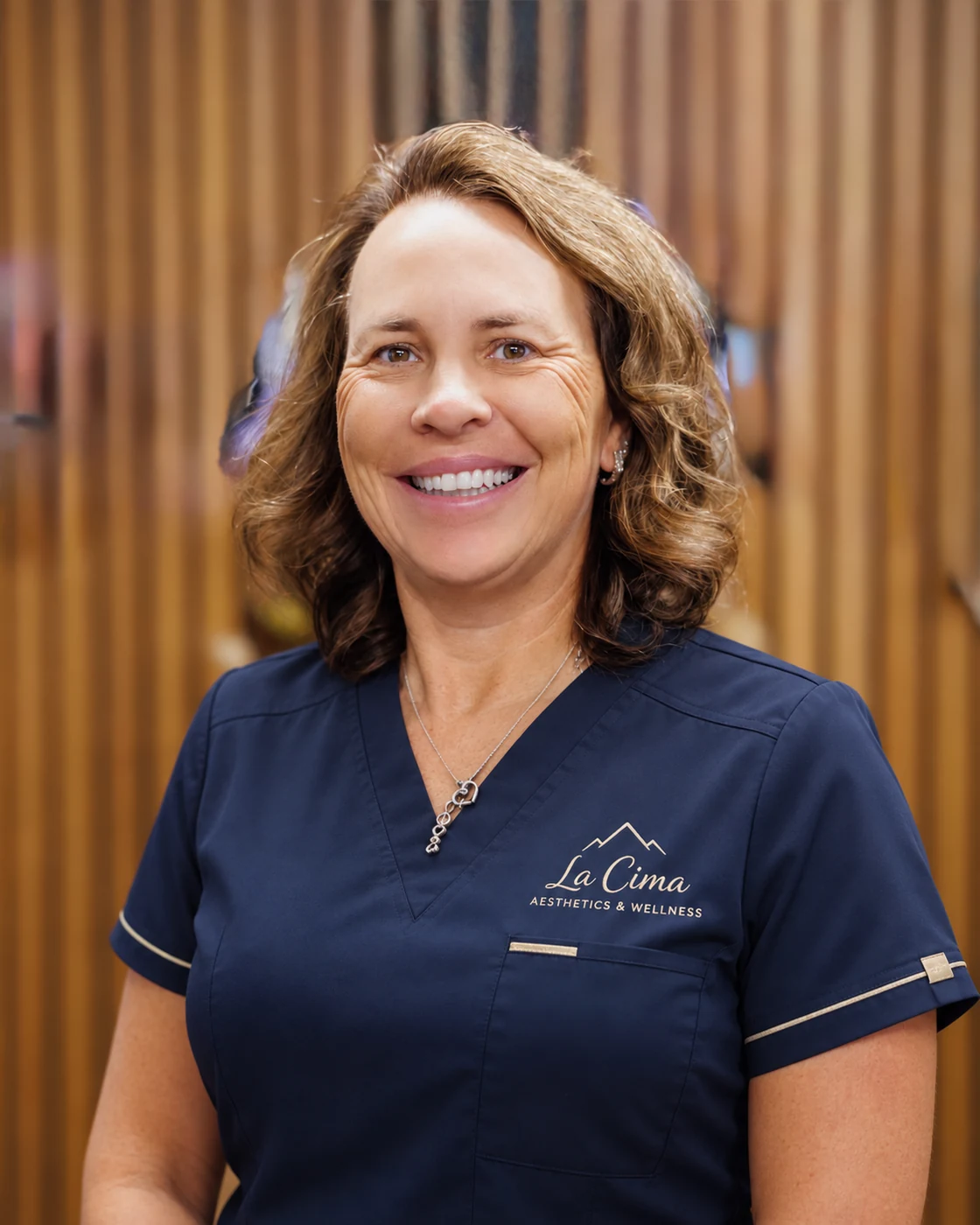 Alexa, Registered Nurse and Aesthetic Injector