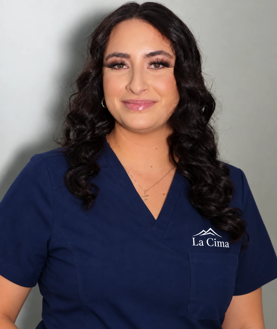 Mikail, Licensed Esthetician and Certified Laser Technician